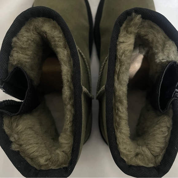 KIDS' CLASSIC MINI ZIPPER TAPE LOGO - Picture 11 of 14